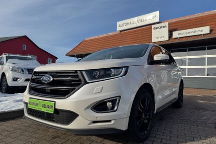 Ford Edge Gebrauchtwagen