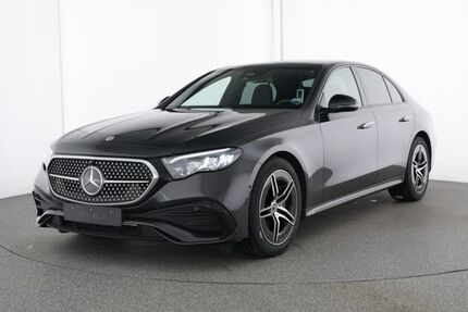 Mercedes-Benz E 220 Gebrauchtwagen