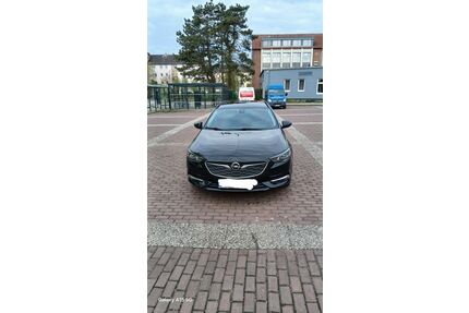 Opel Insignia Gebrauchtwagen