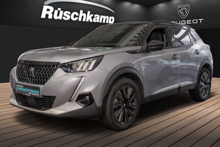 Peugeot 2008 Gebrauchtwagen