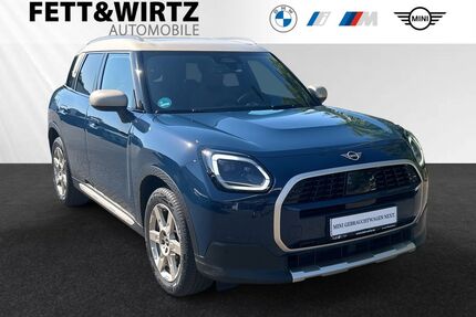 Mini Countryman C (Cooper) Gebrauchtwagen