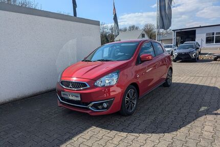 Mitsubishi Space Star Gebrauchtwagen