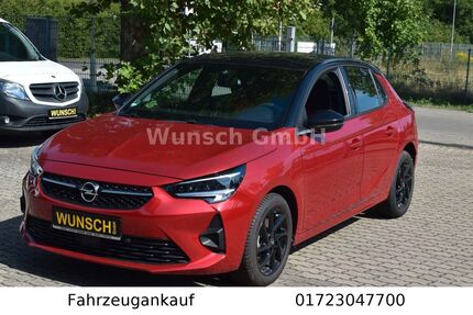 Opel Corsa Gebrauchtwagen