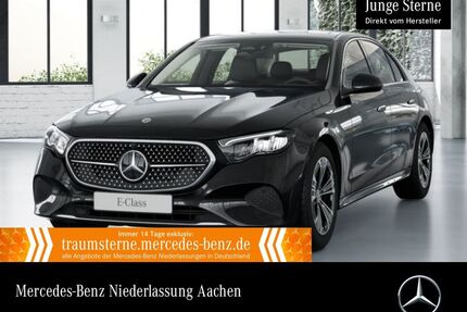 Mercedes-Benz E 220 Gebrauchtwagen