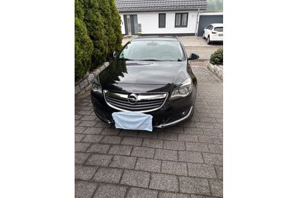Opel Insignia Gebrauchtwagen