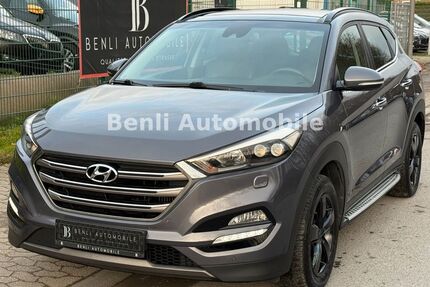 Hyundai TUCSON Gebrauchtwagen