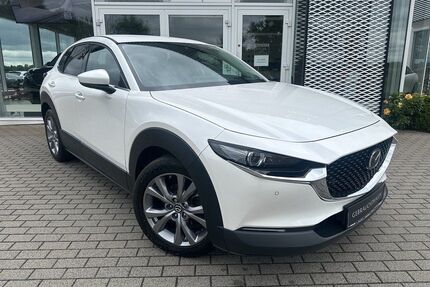 Mazda CX-30 Gebrauchtwagen