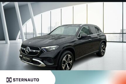 Mercedes-Benz GLC 300 Gebrauchtwagen