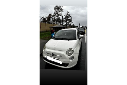 Fiat 500 Gebrauchtwagen