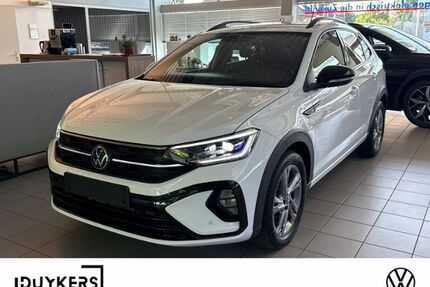 VW Taigo Gebrauchtwagen