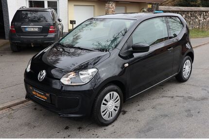 VW up! Gebrauchtwagen