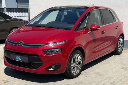 Citroen C4 Picasso Gebrauchtwagen