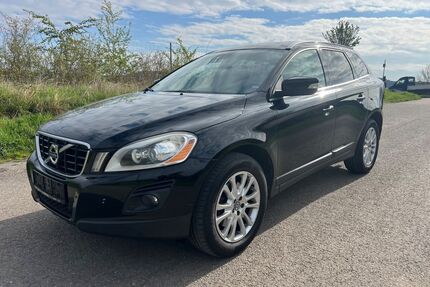 Volvo XC60 Gebrauchtwagen
