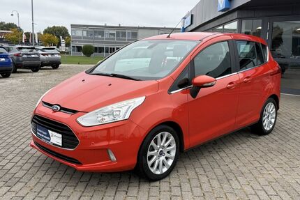 Ford B-Max Gebrauchtwagen