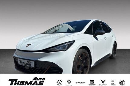 Cupra Born Gebrauchtwagen