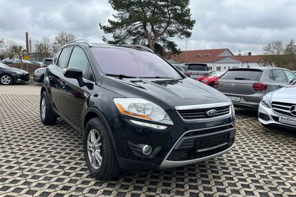 Ford Kuga Gebrauchtwagen