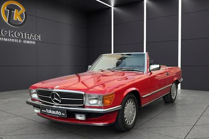 Mercedes-Benz SL 300 Gebrauchtwagen