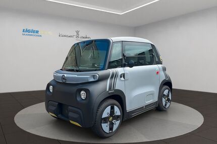 Opel Rocks-e Gebrauchtwagen