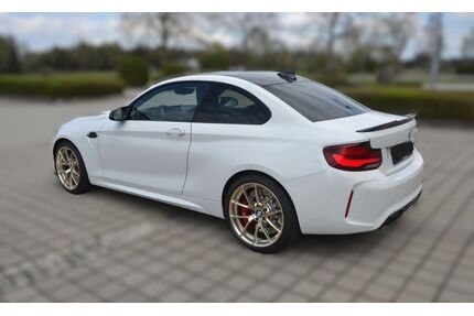 BMW M2 Gebrauchtwagen