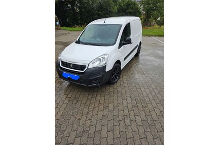 Peugeot Partner Gebrauchtwagen