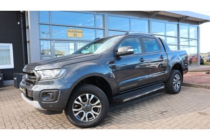 Ford Ranger Gebrauchtwagen