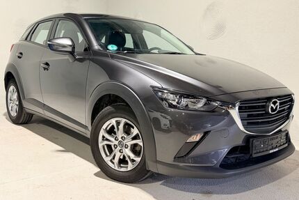 Mazda CX-3 Gebrauchtwagen