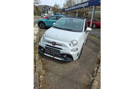 Abarth 500 Gebrauchtwagen