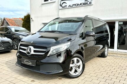 Mercedes-Benz V 220 Gebrauchtwagen