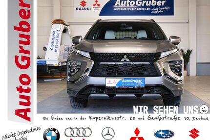 Mitsubishi Eclipse Gebrauchtwagen