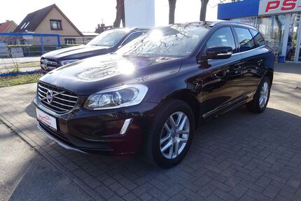 Volvo XC60 Gebrauchtwagen