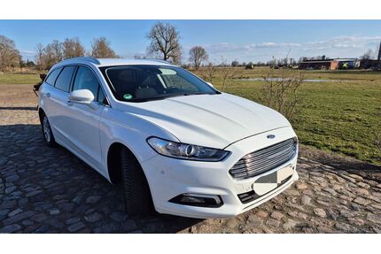 Ford Mondeo Gebrauchtwagen