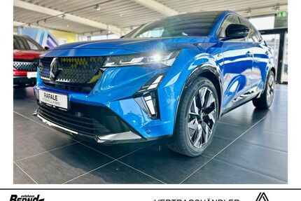 Renault Rafale Gebrauchtwagen