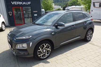 Hyundai KONA Gebrauchtwagen