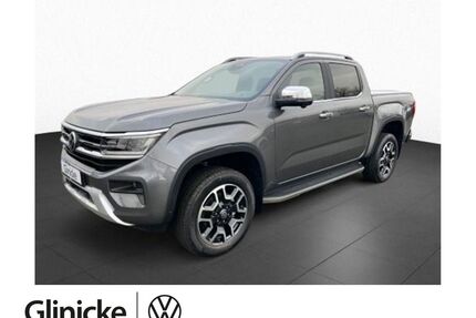 VW Amarok Gebrauchtwagen