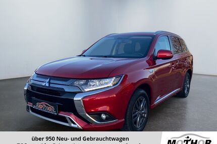 Mitsubishi Outlander Gebrauchtwagen