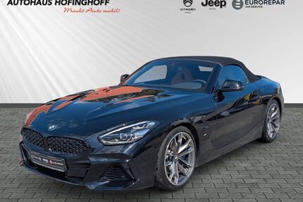 BMW Z4 Gebrauchtwagen