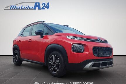 Citroen C3 Aircross Gebrauchtwagen