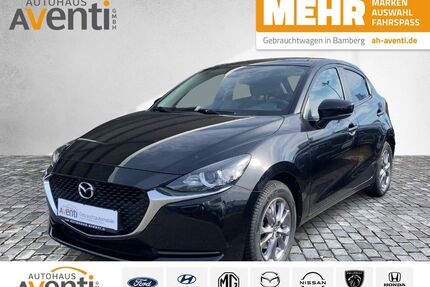 Mazda 2 Gebrauchtwagen