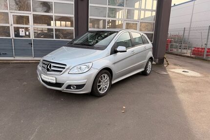 Mercedes-Benz B 180 Gebrauchtwagen