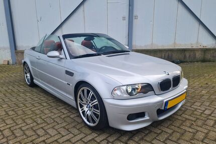 BMW M3 Gebrauchtwagen