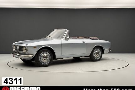 Alfa Romeo Andere Gebrauchtwagen