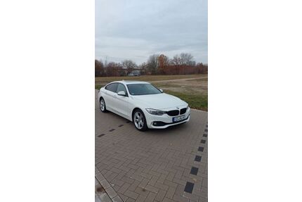 BMW 430 Gran Coupé Gebrauchtwagen