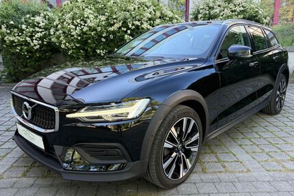 Volvo V60 Cross Country Gebrauchtwagen