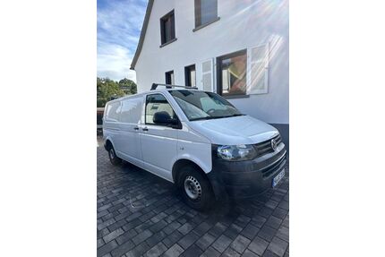 VW T5 Transporter Gebrauchtwagen