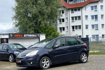 Citroen C4 Picasso Gebrauchtwagen