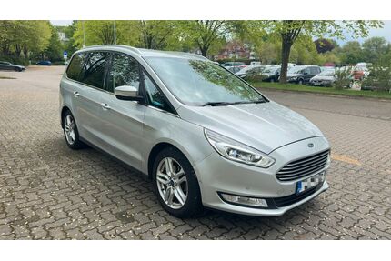 Ford Galaxy Gebrauchtwagen