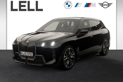 BMW iX Gebrauchtwagen