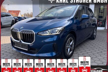 BMW 218 Active Tourer Gebrauchtwagen