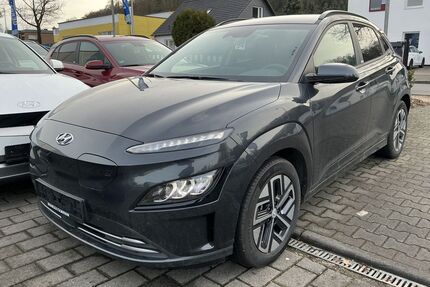 Hyundai KONA Gebrauchtwagen