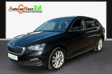 Skoda Scala Gebrauchtwagen